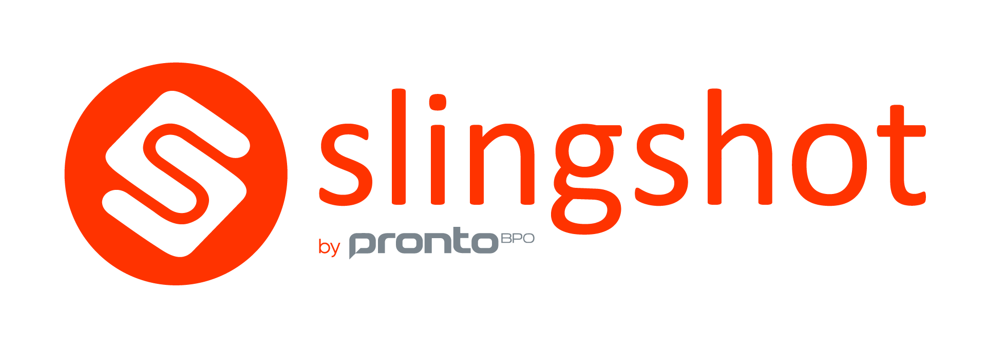 Slingshot by Pronto BPO